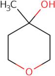 4-Methyltetrahydro-2H-pyran-4-ol