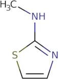 N-Methylthiazol-2-amine