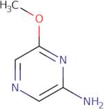 6-Methoxypyrazin-2-amine