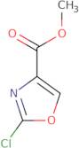 Methyl 2-chlorooxazole-4-carboxylate