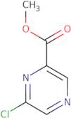 Methyl 6-chloro-2-pyrazinecarboxylate
