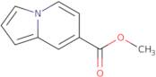 Methyl indolizine-7-carboxylate