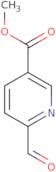 Methyl 6-formylnicotinate