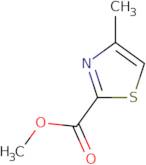 Methyl 4-methylthiazole-2-carboxylate