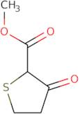 Methyl 3-oxotetrahydrothiophene-2-carboxylate