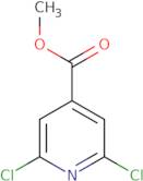 Methyl 2,6-dichloroisonicotinate