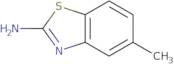 5-Methylbenzo[d]thiazol-2-amine