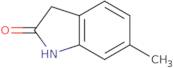 6-Methylindolin-2-one