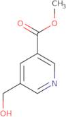 Methyl 5-(hydroxymethyl)nicotinate