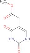 5-Methyoxycarbonyl methyl uracil