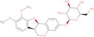 Methylnissolin-3-O-glucoside