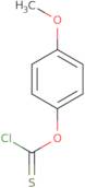 4-Methoxyphenyl chlorothioformate