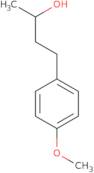 4-(4-Methoxyphenyl)butan-2-ol