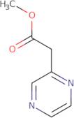 Methyl 2-pyrazineacetate