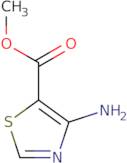 Methyl 4-amino-1,3-thiazole-5-carboxylate