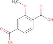 2-Methoxyterephthalic acid