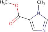 Methyl 1-methyl-1H-imidazole-5-carboxylate