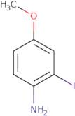 4-Methoxy-2-iodoaniline