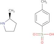 (S)-2-Methyl-pyrrolidine tosylate