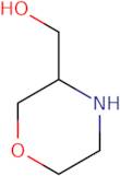 3-Morpholinylmethanol