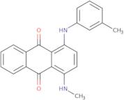 Solvent Blue 63