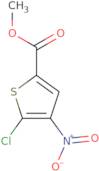 Methyl 5-chloro-4-nitro-2-thiophenecarboxylate