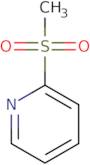 2-(Methylsulfonyl)pyridine