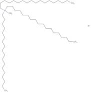 Methyltrioctadecylammoniumbromide