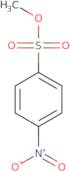 Methyl-4-nitrobenzenesulfonate