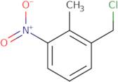 2-Methyl-3-nitrobenzylchloride