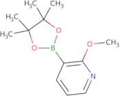 2-Methoxypyridine-3-boronic acid pinacolester