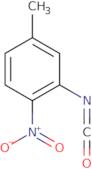 5-Methyl-2-nitrophenylisocyanate