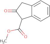 Methyl2-oxo-1-indanecarboxylate