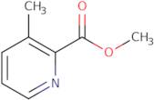 Methyl3-methylpyridine-2-carboxylate