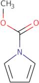 Methylpyrrole-1-carboxylate