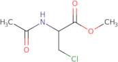 Methyl2-acetylamino-3-chloropropionate