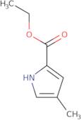4-Methyl-2-pyrrolecarboxylic acid ethylester