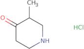 3-Methyl-piperidin-4-oneHydrochloride