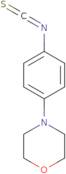 4-Morpholinophenylisothiocyanate