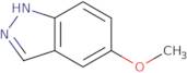 5-Methoxy-1H-indazole