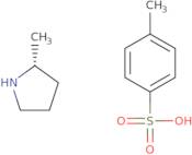 (R)-2-Methyl-pyrrolidinetosylate