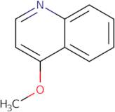 4-Methoxyquinoline