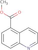 Methylquinoline-5-carboxylate