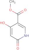 Methyl4,6-dihydroxynicotinate