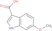 6-Methoxyindole-3-carboxylicacid