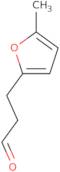 5-Methylfuran-2-propionaldehyde