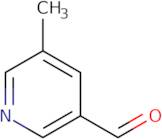 5-Methylnicotinaldehyde
