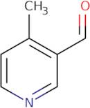 4-Methylpyridine-3-carboxaldehyde