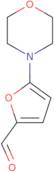 5-Morpholin-4-yl-furan-2-carbaldehyde