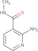 N-Methyl-2-aminonicotinamide